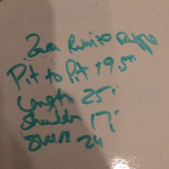 Zara ruffle collar top white SAM 845 button shirt long sleeve Academia retro - Picture 12 of 15